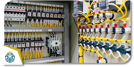 montagem Montagens de Painéis Elétricos