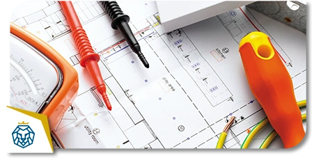 projeto Elaboração de Projetos Elétricos