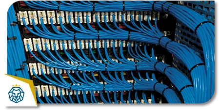 redes Redes e Cabeamento Estruturado