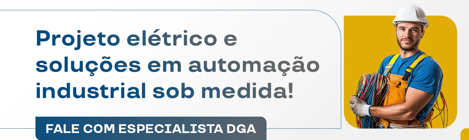 Fale com um especialista DGA Fale com um especialista DGA