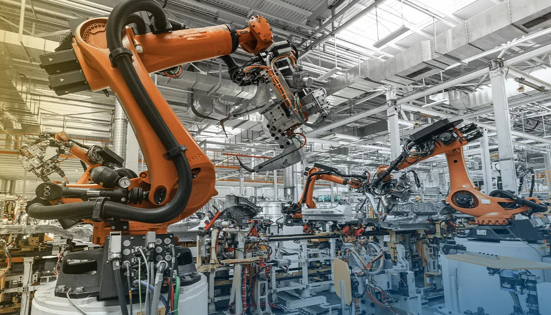 Qual é a função dos motores industriais? Qual é a função dos motores industriais?